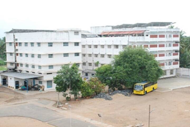 hostel